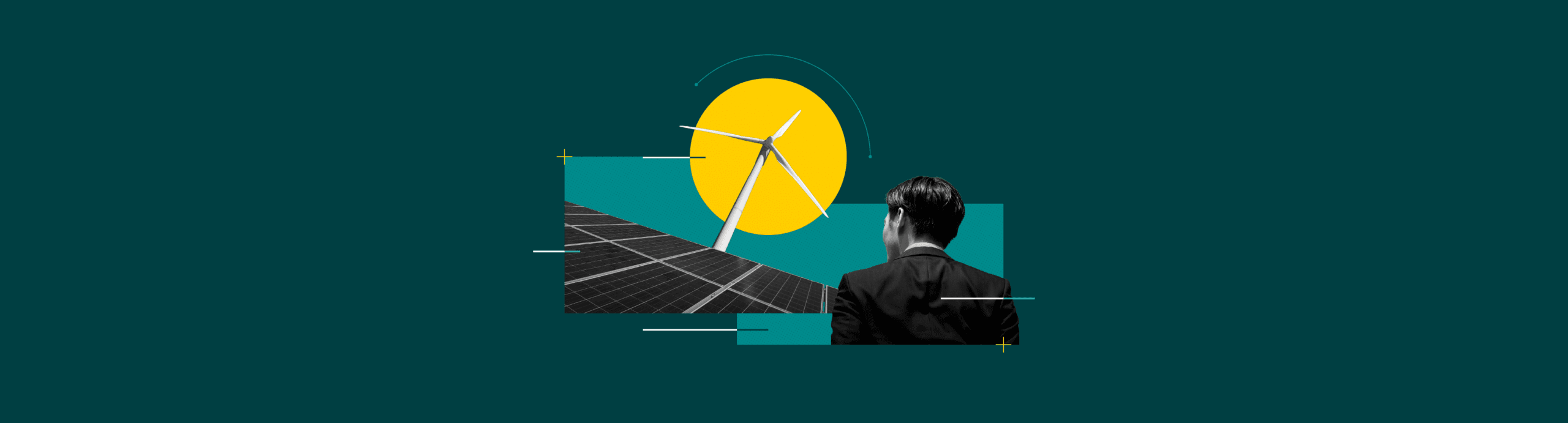 Top German Companies Powering the Energy Transition