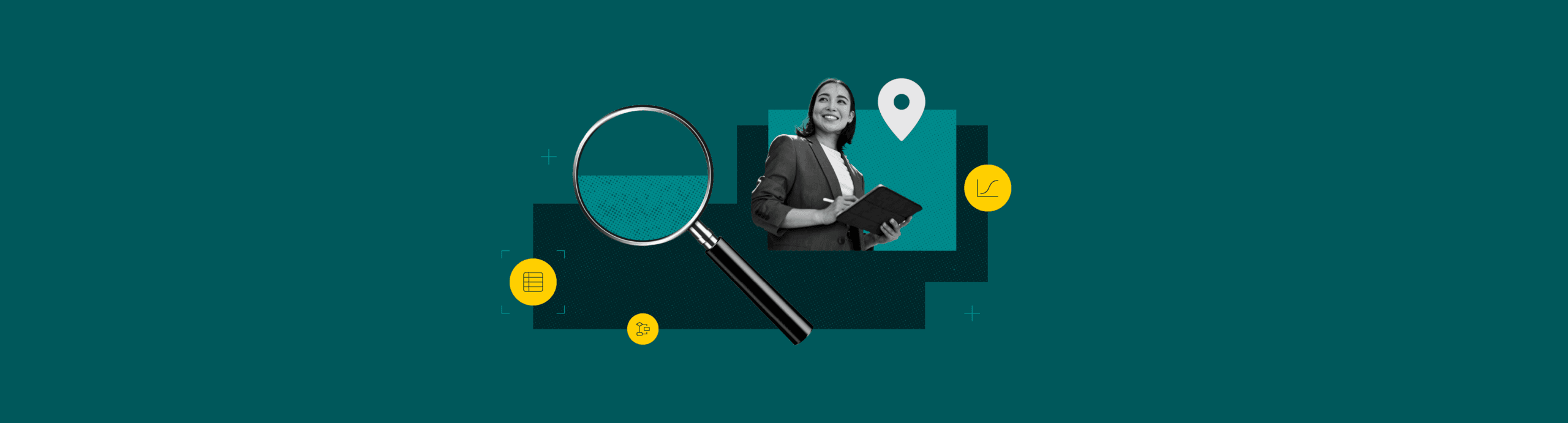 How to Find Economic Data in Your Area