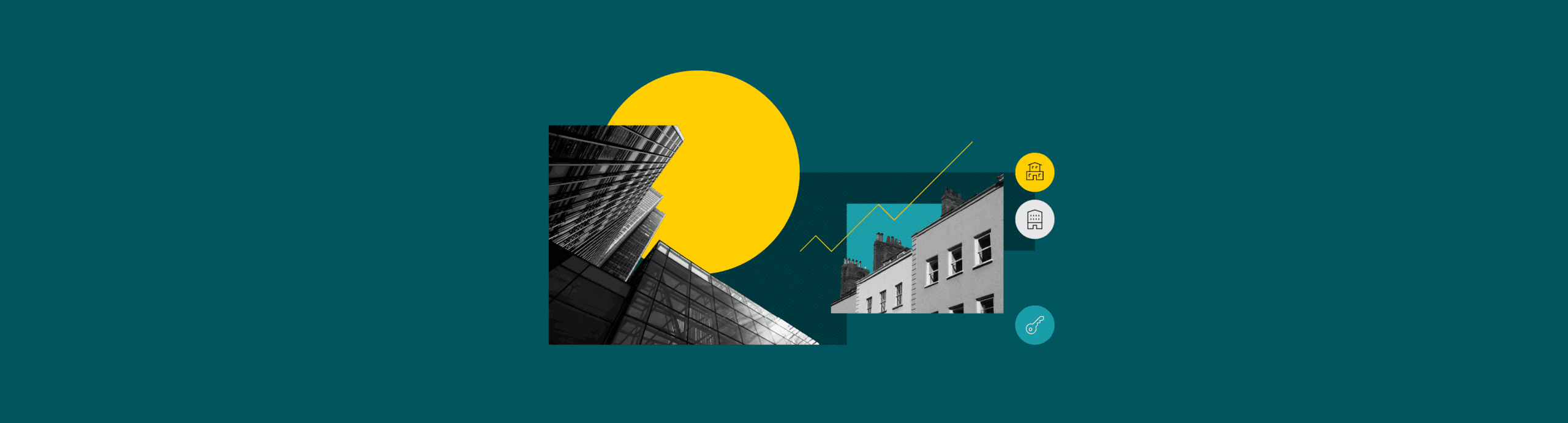 How Commercial Property Teams Use Data