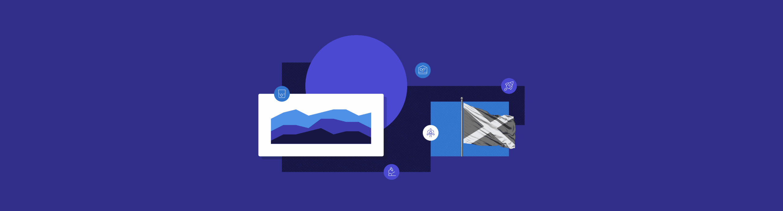 Discover Scotland’s High-Growth Industries in 2025