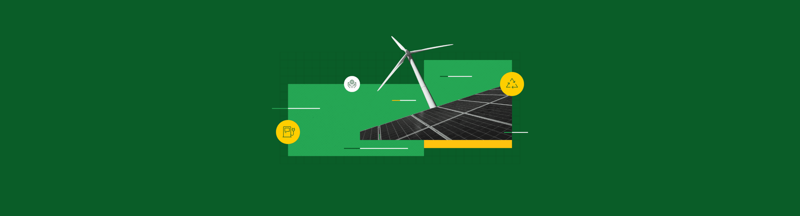 Top 100 Green Energy Companies in the UK | 2025