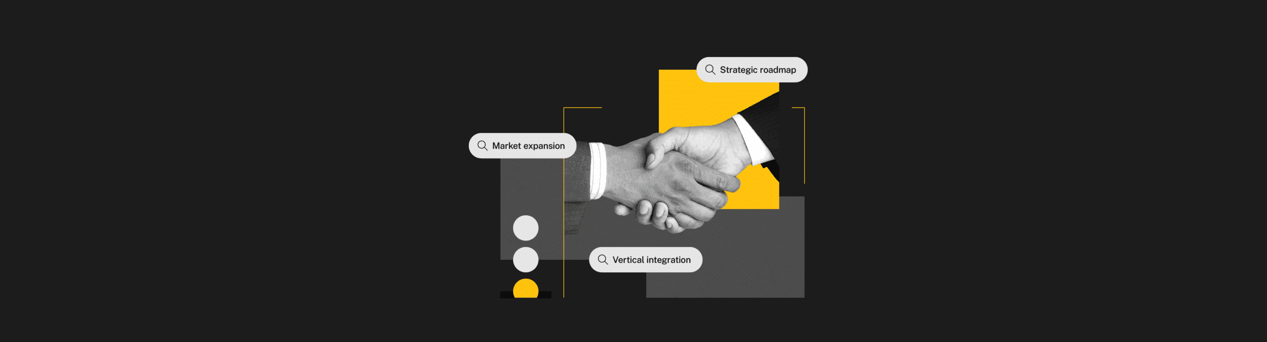 Secret Signals: Unannounced Acquisitions