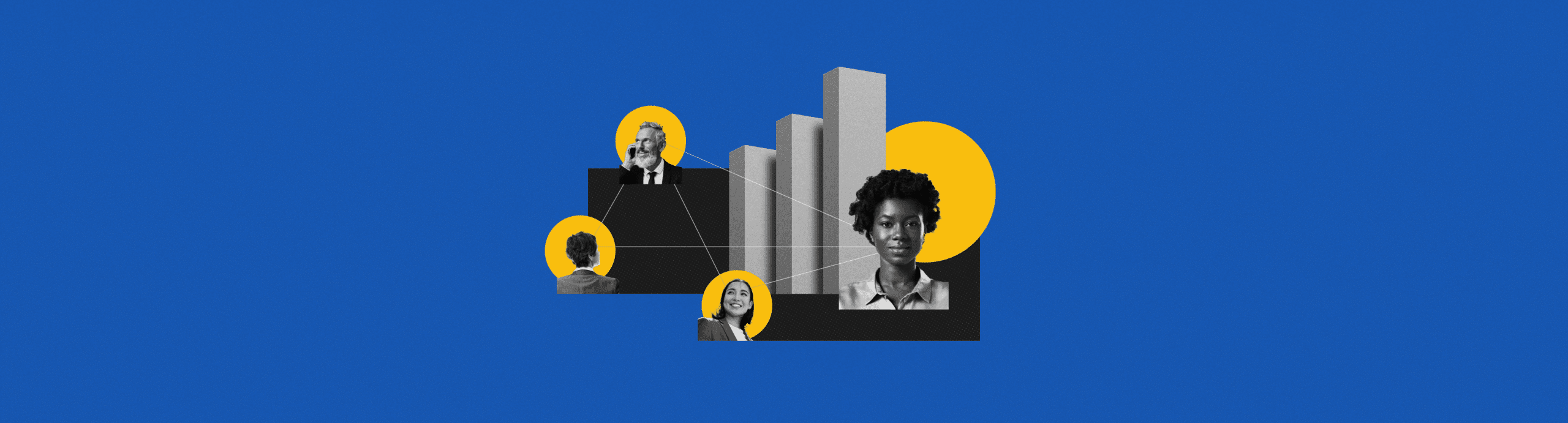 Network-led Growth in Accounting