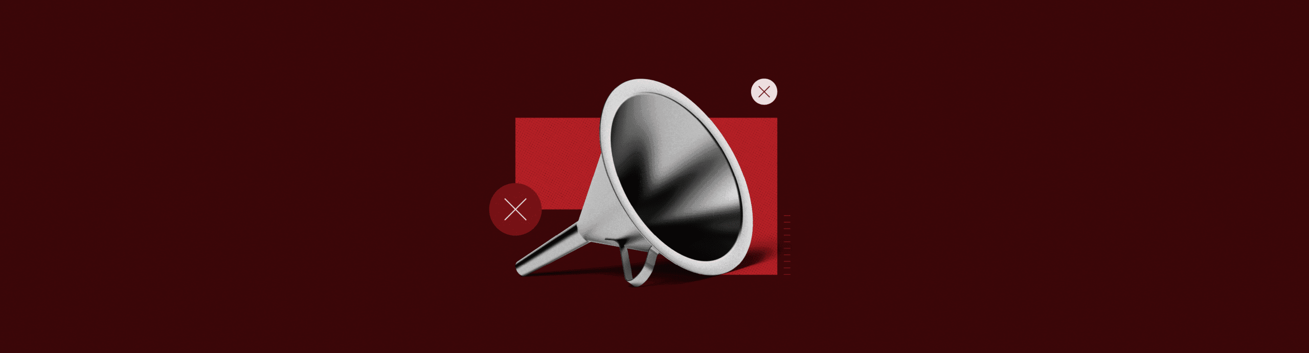The Sales Funnel Is Dead — Or Is It?