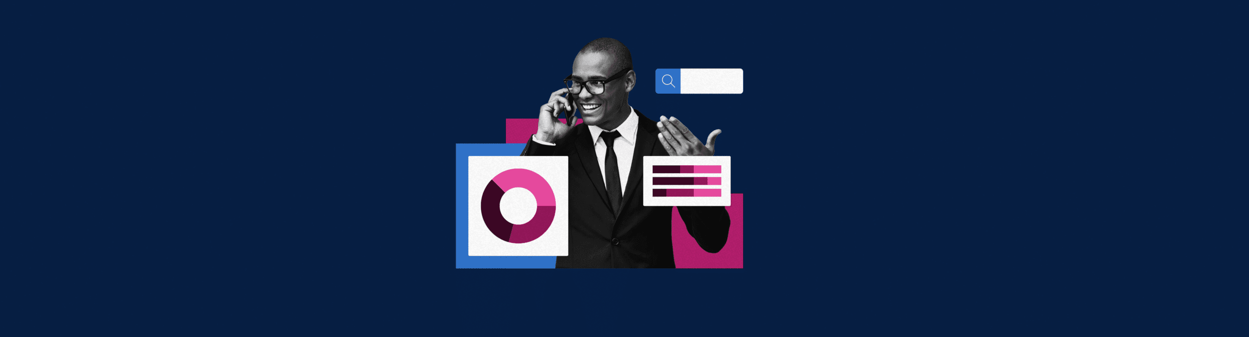 Best Tools for Finding Company Decision-Makers for Corporate Finance Teams