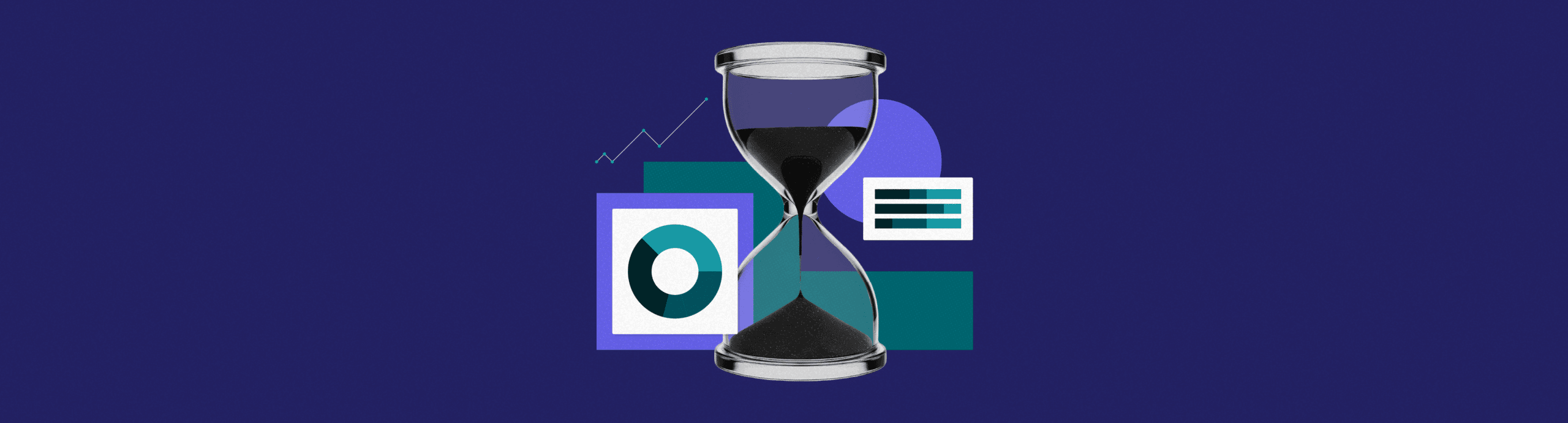 Why Relying on Financial Data is Too Late