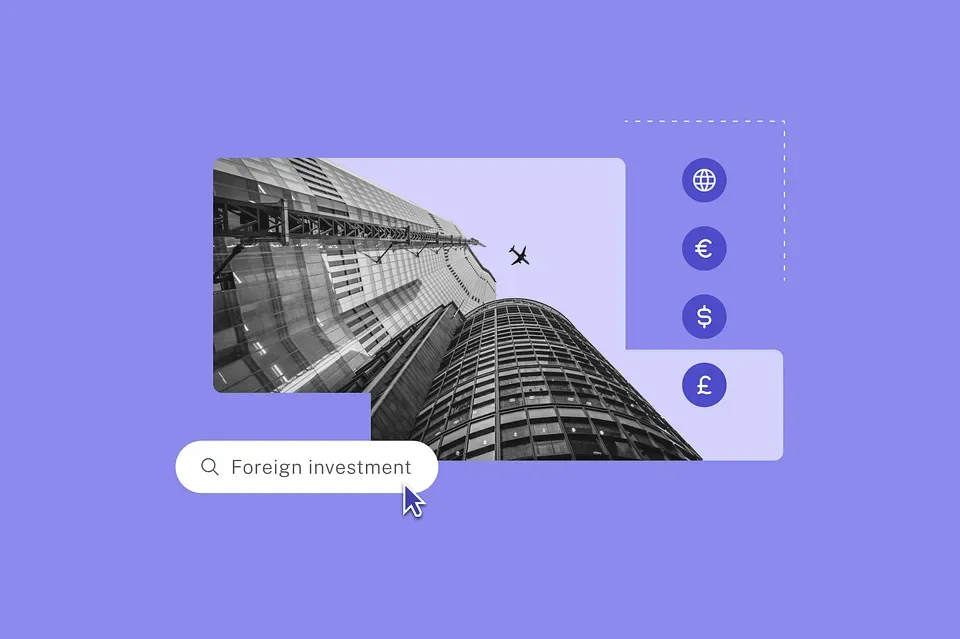 Foreign Capital and the UK Growth Cycle
