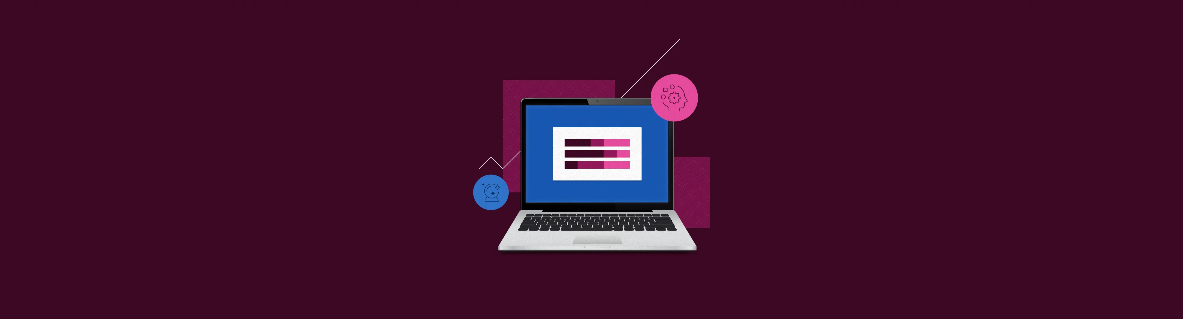 How to Predict Industry Trends Using Company Data