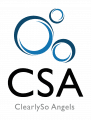ClearlySo Angels logo