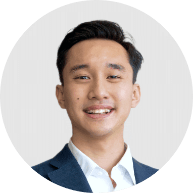 Justin Tsui