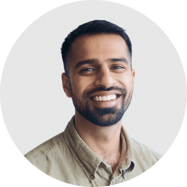 Miraj Mistry