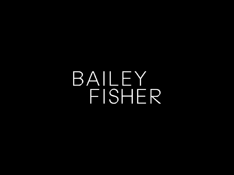 Bailey Fisher logo