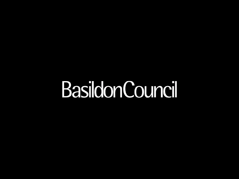 Basildon Council logo