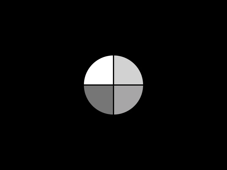 The Big Four logo