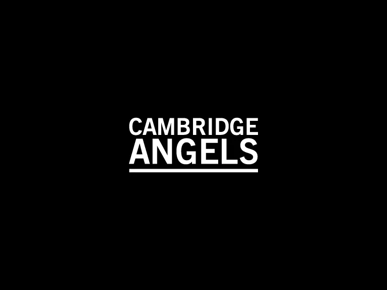 Cambridge Angels logo