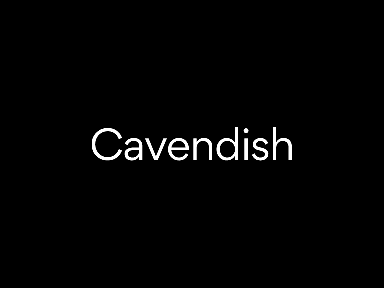 Cavendish logo