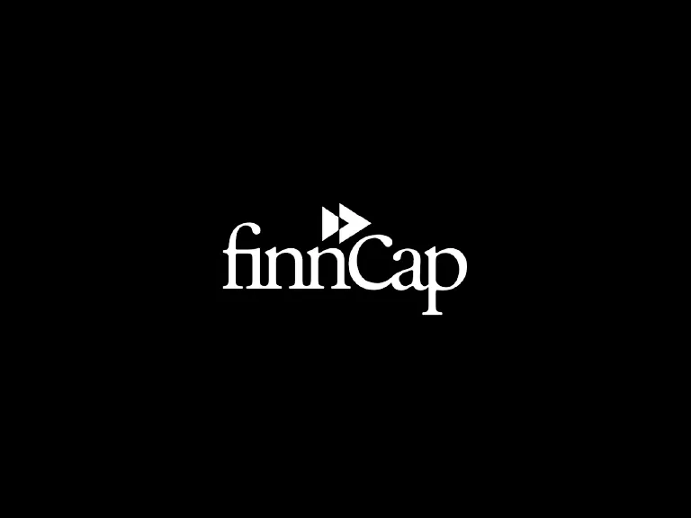 finnCap logo