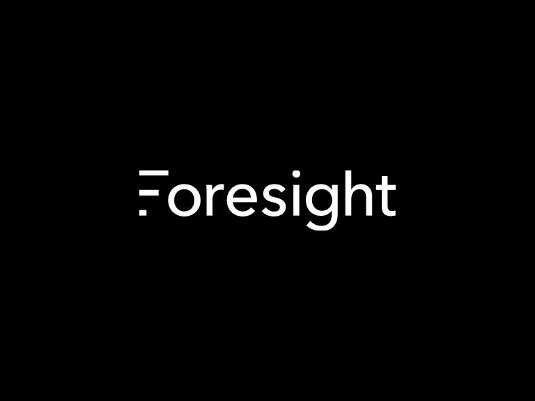 Foresight logo