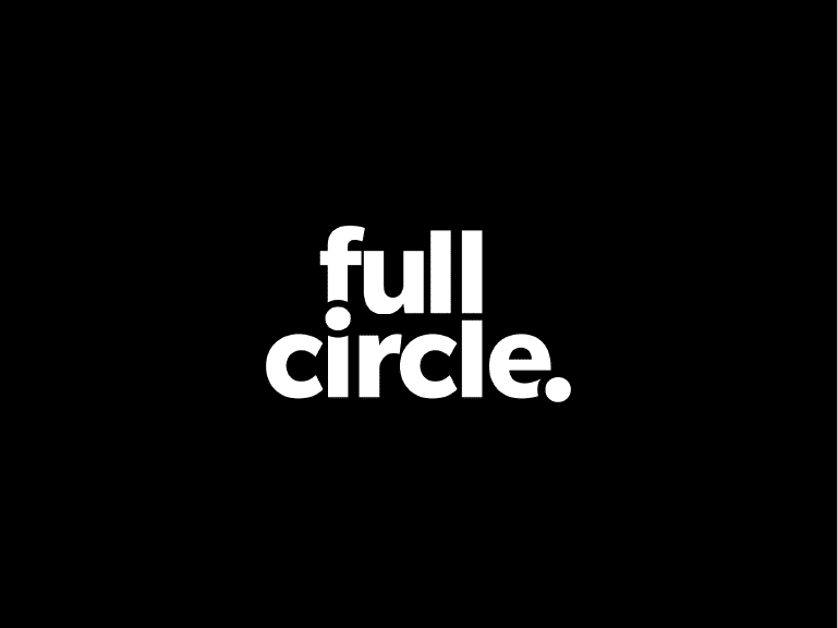 Full Circle logo