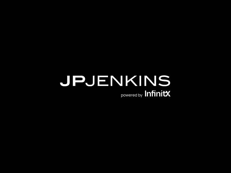 JP Jenkins logo