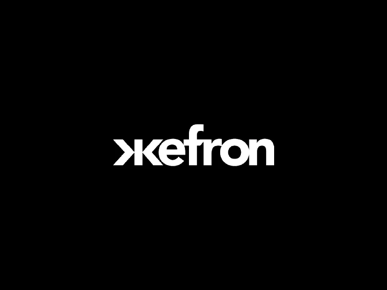 Kefron logo