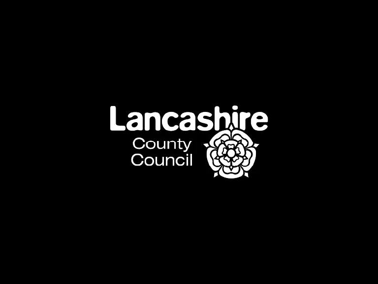 Lancashire County Council logo
