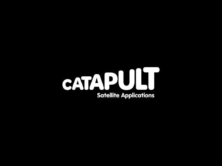 Satellite Applications Catapult logo