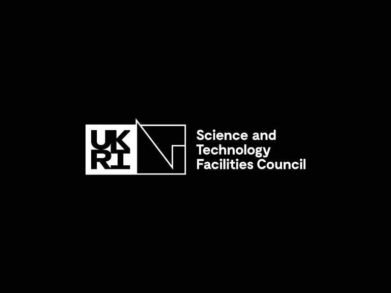 Science and Technology Facilities Council logo