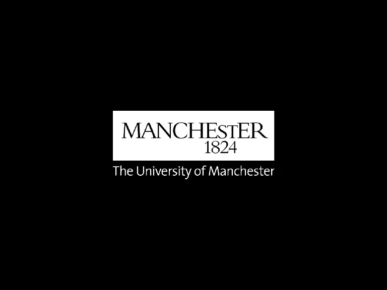University of Manchester logo