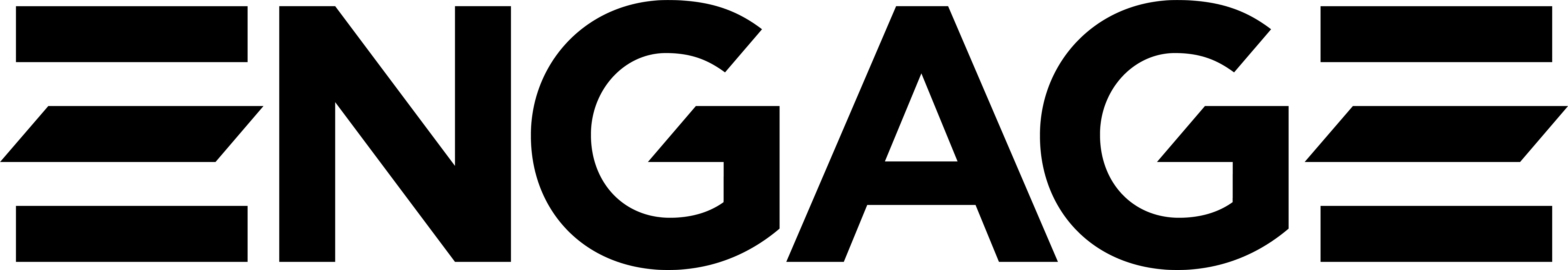 Engage logo