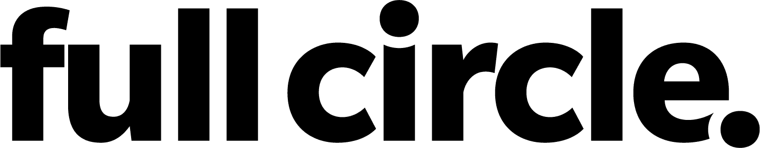 Full Circle logo