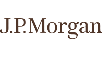 J.P. Morgan