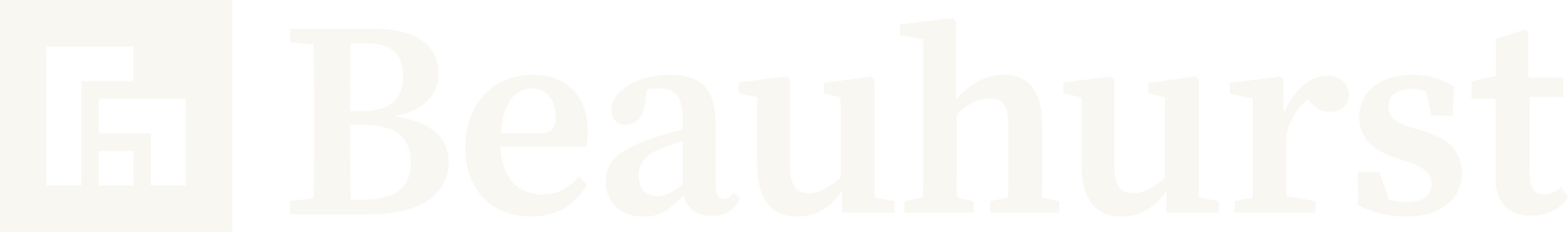Beauhurst
