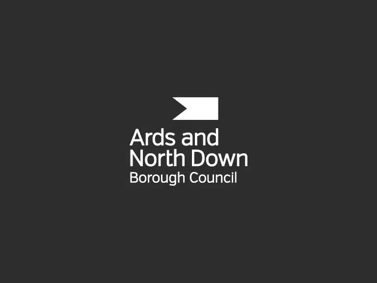 Ards and North Down Borough Council logo