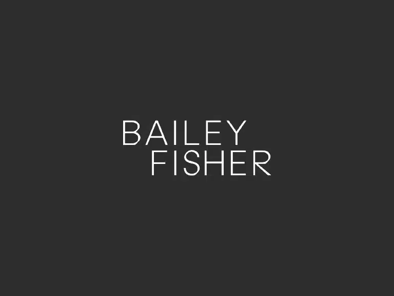 Bailey Fisher logo