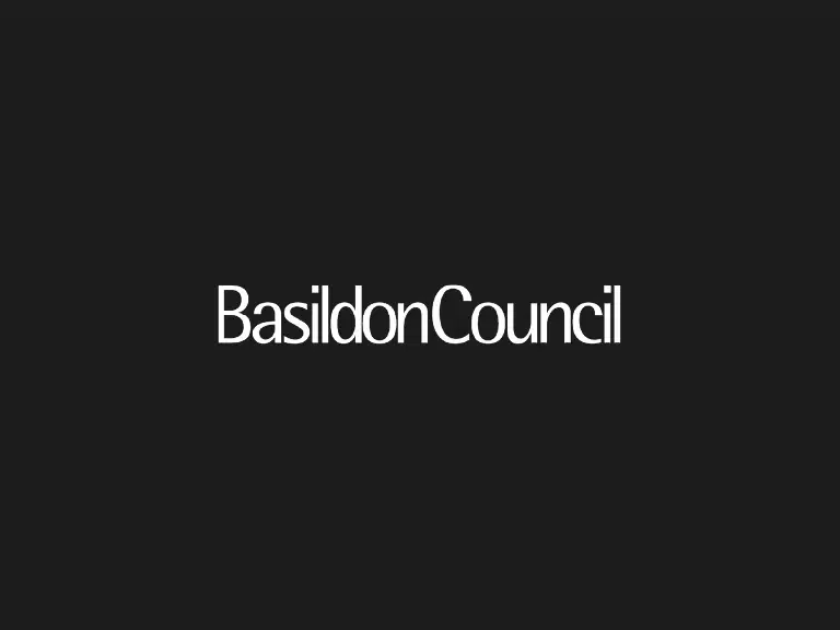 Basildon Council logo