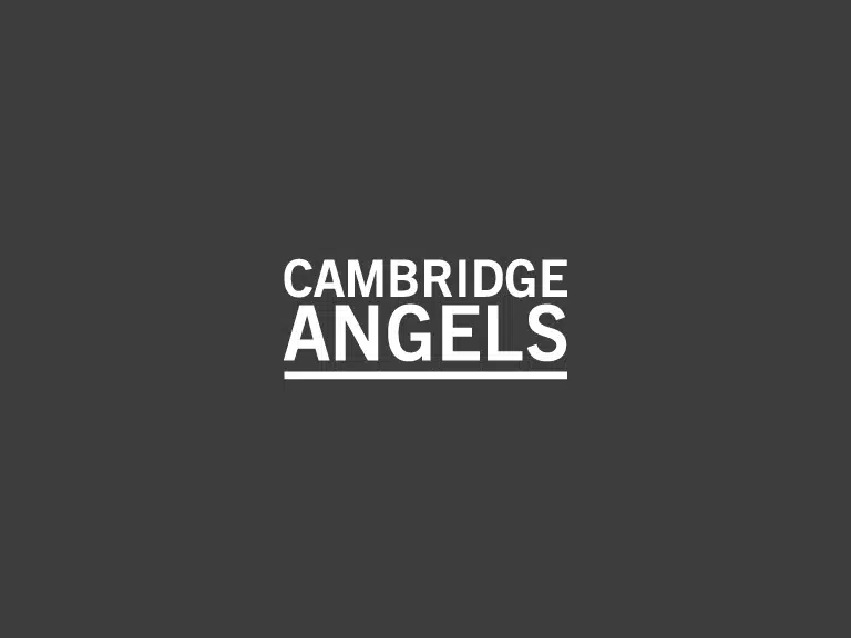 Cambridge Angels logo