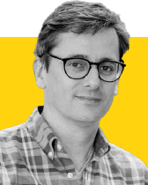 Richard Cull Thomas