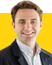 George Morgan