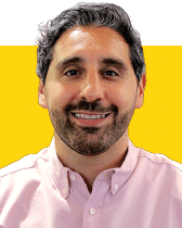 Sal Mingoia
