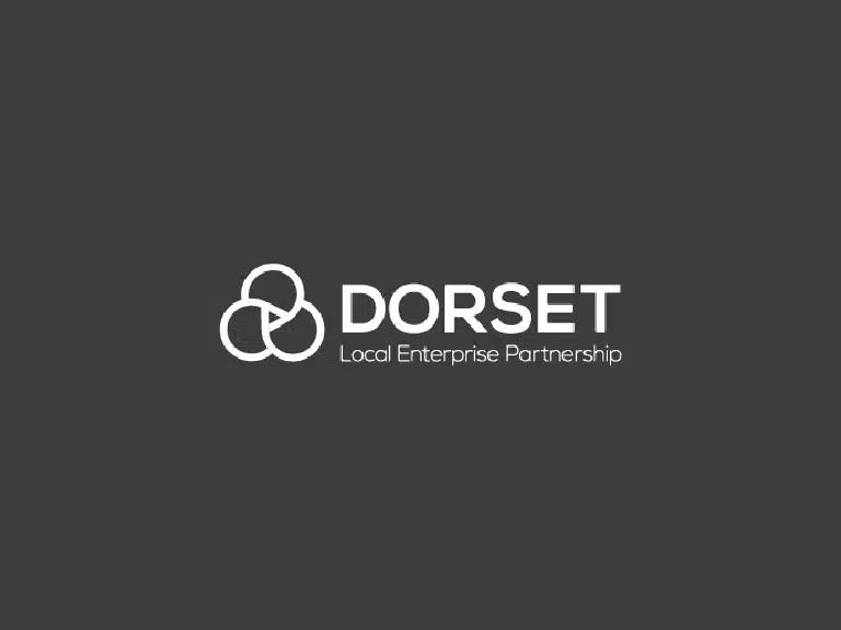 Dorset Local Enterprise Partnership logo