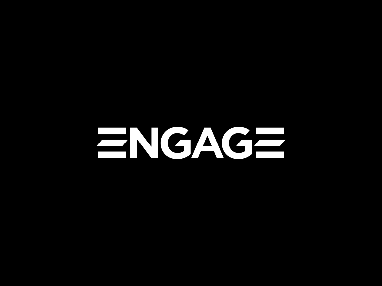 Engage logo