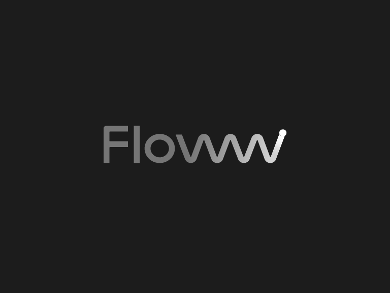 Floww logo