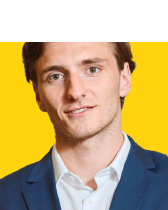 Ben Cole