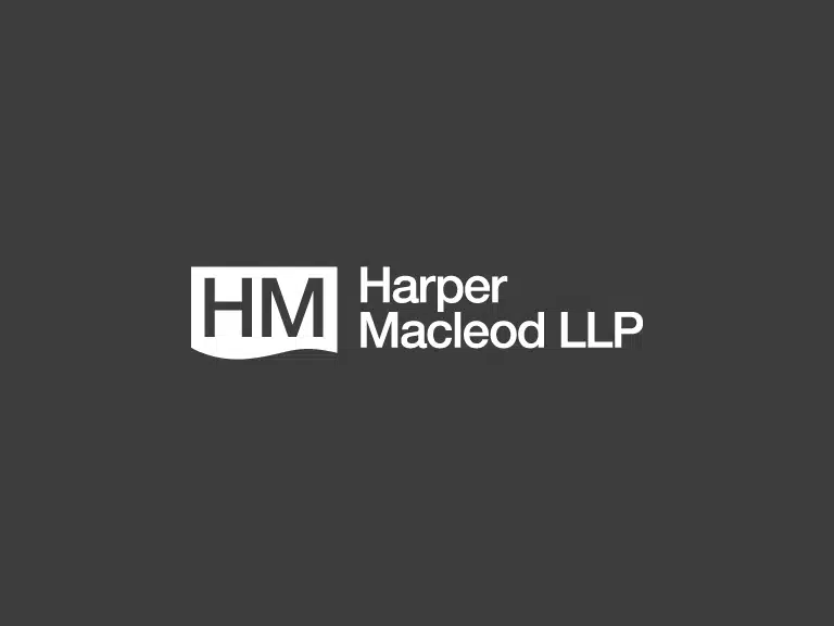 Harper Macleod logo