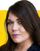 Jessica Barwell