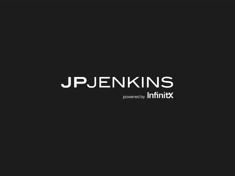 JP Jenkins logo