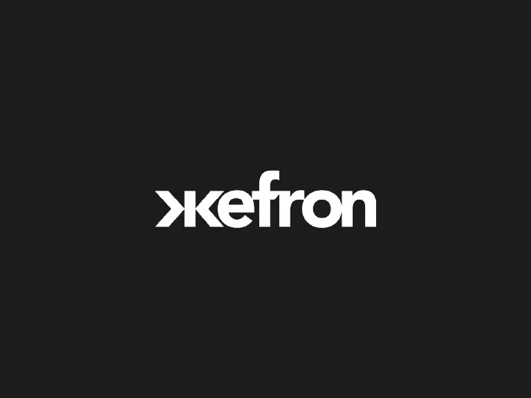 Kefron logo