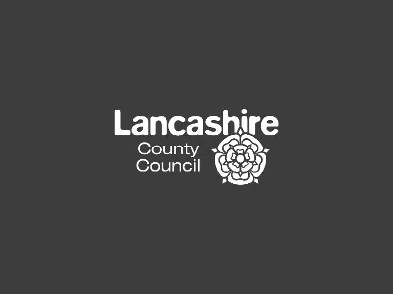 Lancashire County Council logo