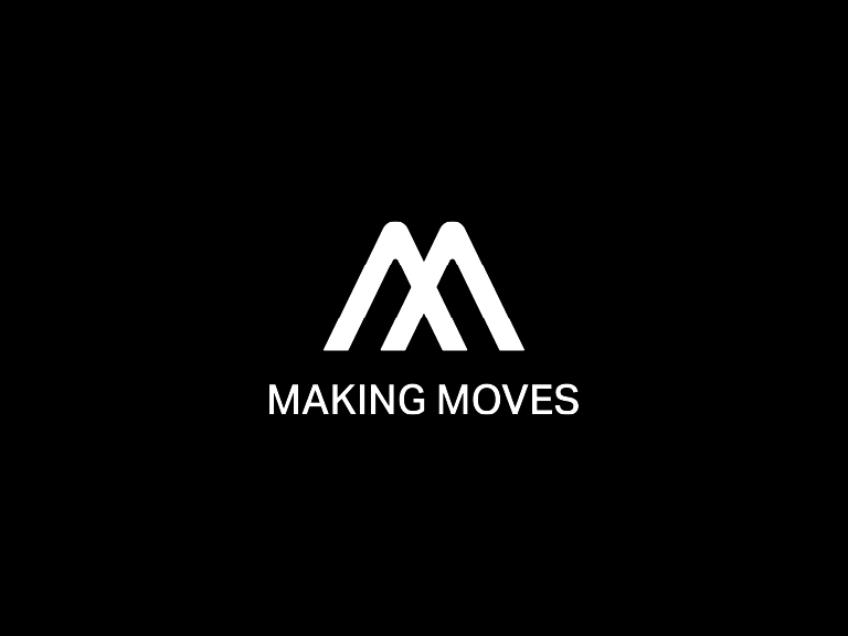 Making Moves logo